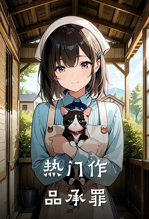 热门作品承罪