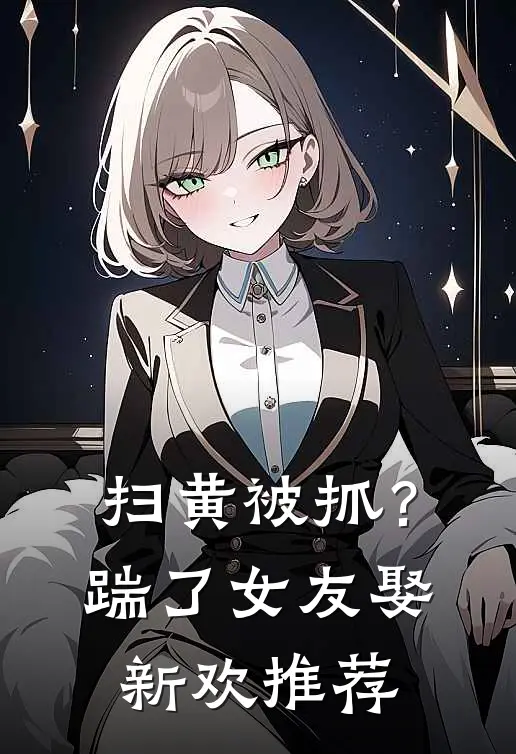 扫黄被抓？踹了女友娶新欢推荐