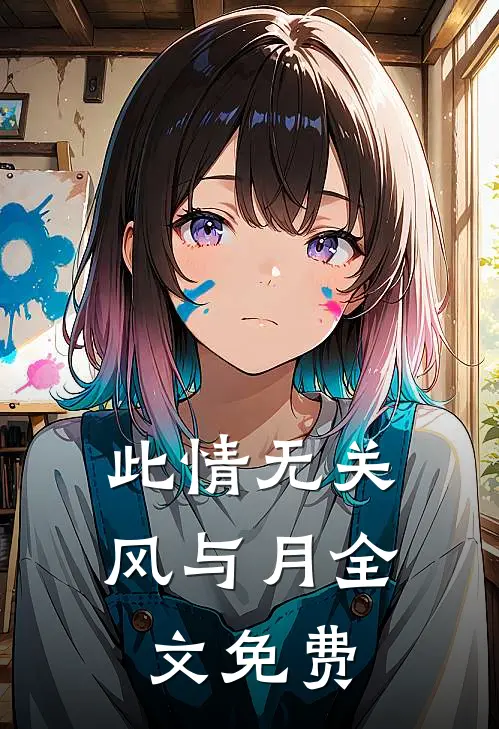 此情无关风与月全文免费