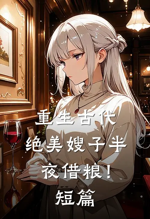 重生古代：绝美嫂子半夜借粮！短篇