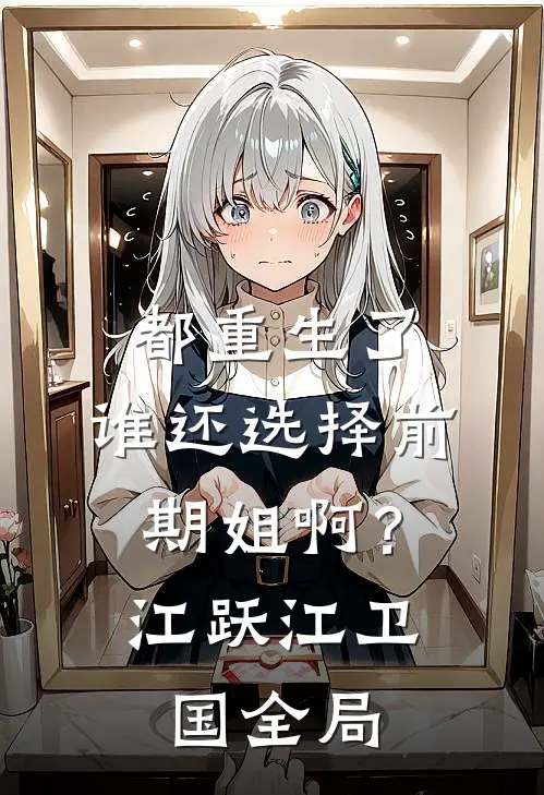 都重生了，谁还选择前期姐啊？江跃江卫国全局