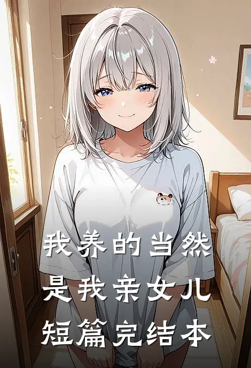 我养的当然是我亲女儿短篇完结本