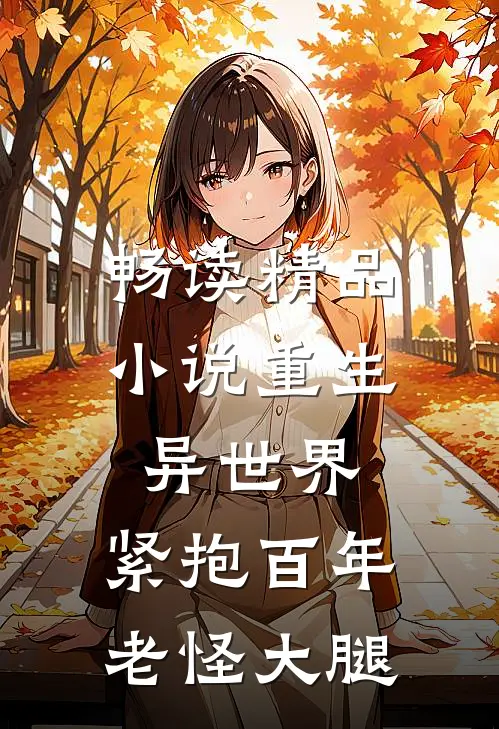 畅读精品小说重生异世界：紧抱百年老怪大腿