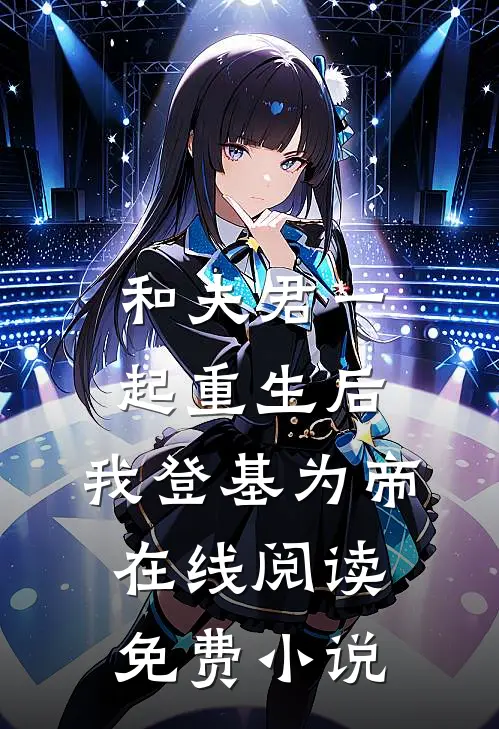 和夫君一起重生后，我登基为帝在线阅读免费小说