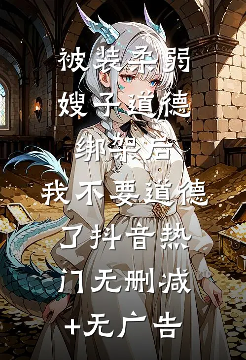 被装柔弱嫂子道德绑架后，我不要道德了抖音热门无删减+无广告