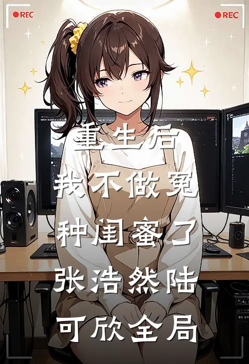 重生后，我不做冤种闺蜜了张浩然陆可欣全局