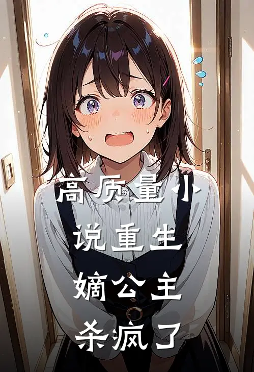 高质量小说重生：嫡公主杀疯了
