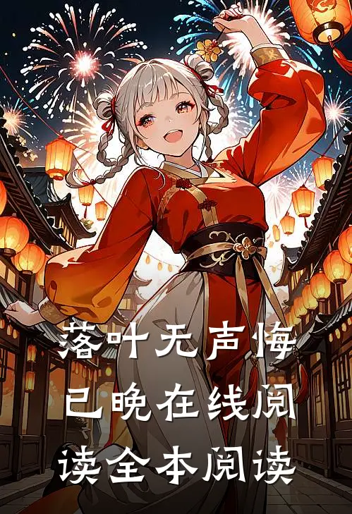 落叶无声悔已晚在线阅读全本阅读