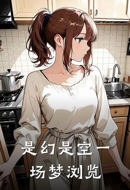 是幻是空一场梦浏览
