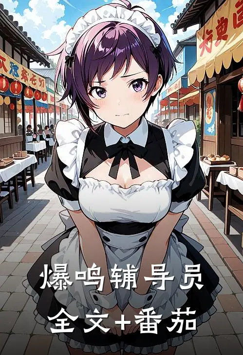 爆鸣辅导员全文+番茄