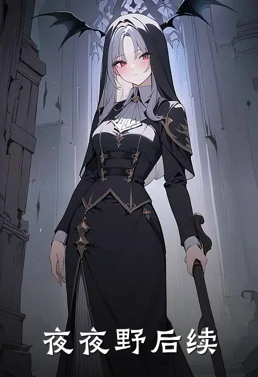 夜夜野后续