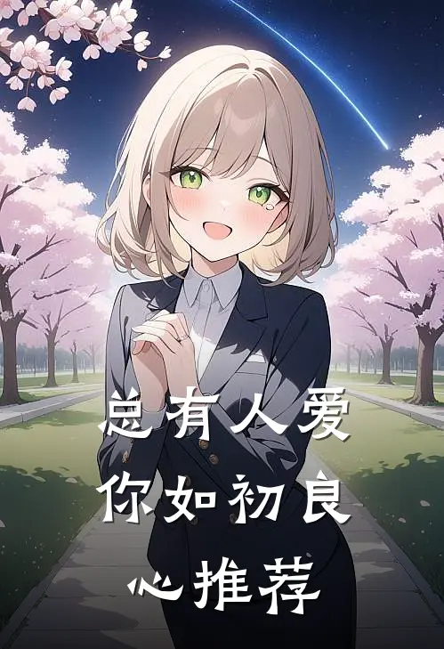 总有人爱你如初良心推荐