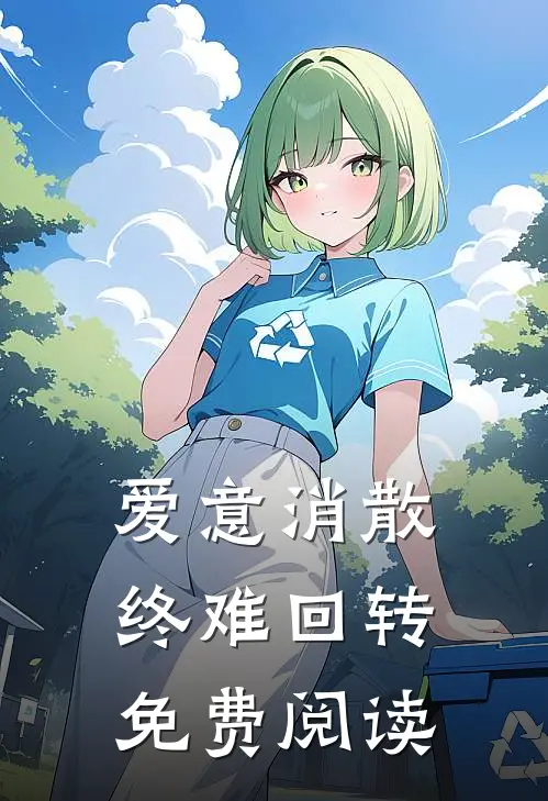 爱意消散终难回转免费阅读