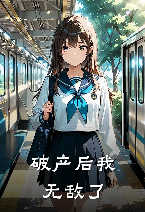 破产后我无敌了