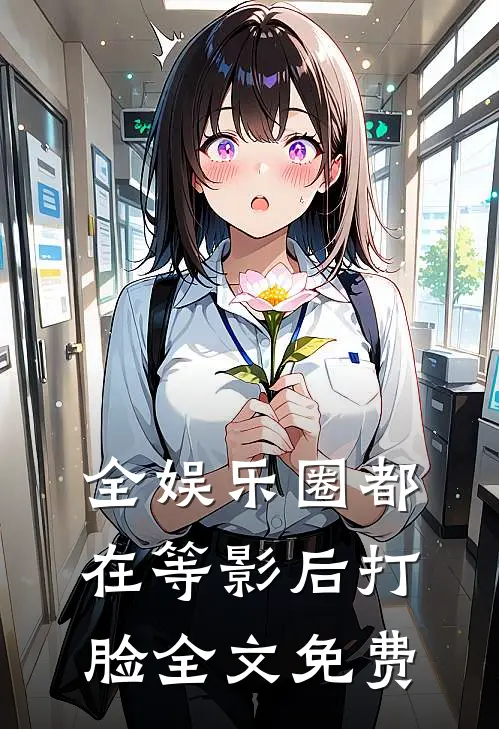 全娱乐圈都在等影后打脸全文免费