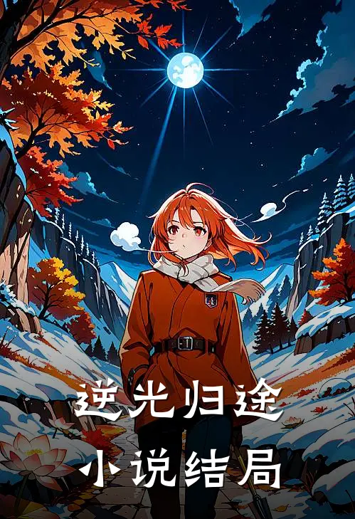 逆光归途小说结局