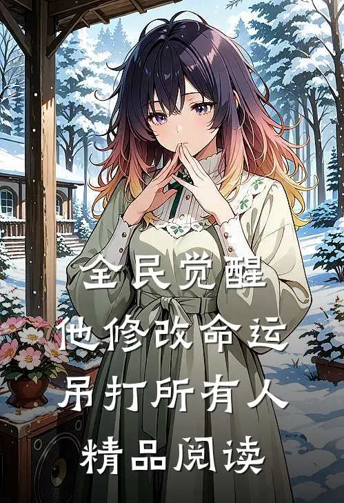 全民觉醒：他修改命运吊打所有人精品阅读