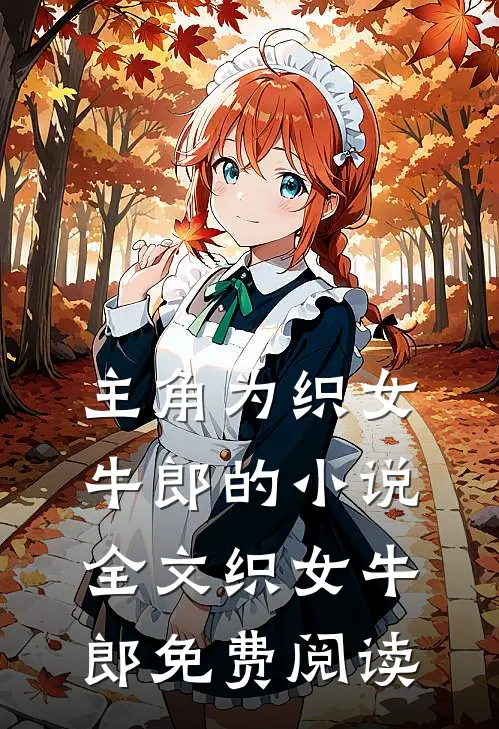 主角为织女牛郎的小说全文织女牛郎免费阅读