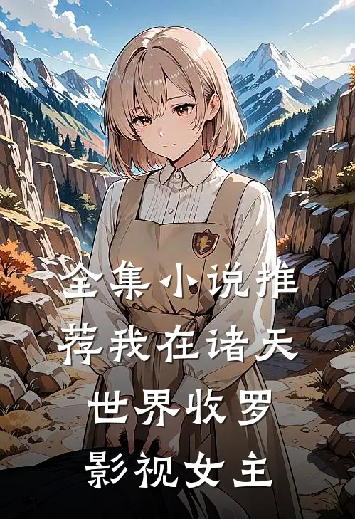 全集小说推荐我在诸天世界收罗影视女主