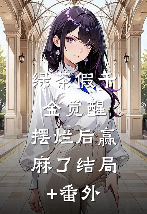 绿茶假千金觉醒，摆烂后赢麻了结局+番外
