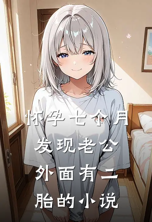 怀孕七个月，发现老公外面有二胎的小说