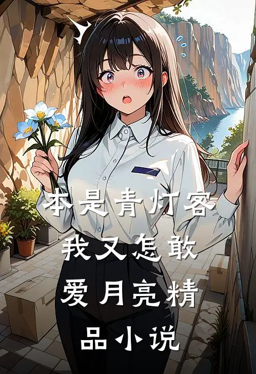 本是青灯客，我又怎敢爱月亮精品小说