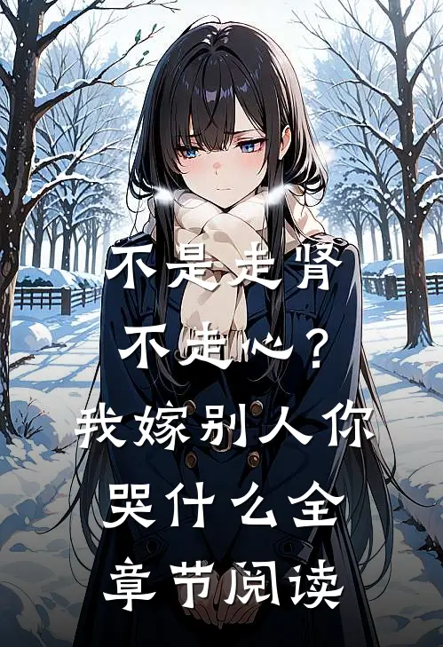 不是走肾不走心？我嫁别人你哭什么全章节阅读