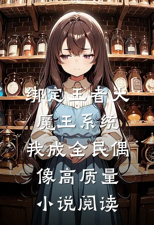 绑定王者大魔王系统，我成全民偶像高质量小说阅读