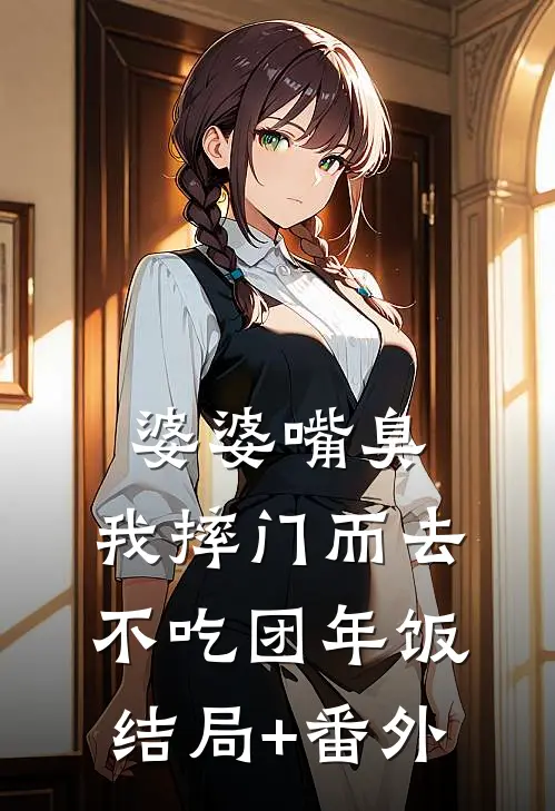 婆婆嘴臭，我摔门而去不吃团年饭结局+番外