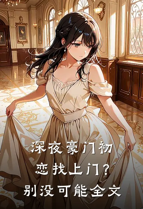 深夜豪门初恋找上门？别，没可能全文