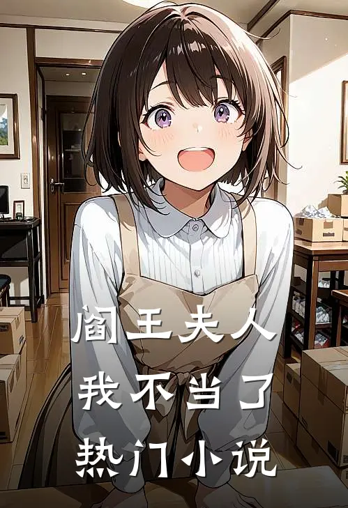 阎王夫人我不当了热门