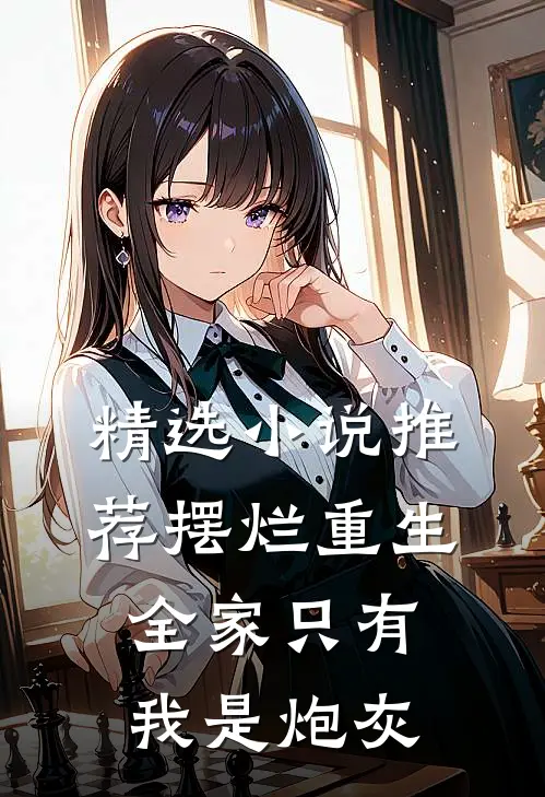 精选小说推荐摆烂重生:全家只有我是炮灰