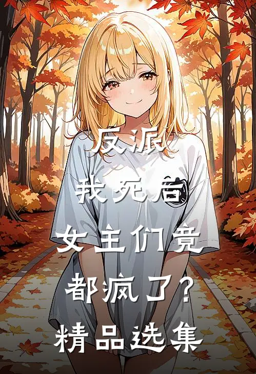 反派我死后,女主们竟都疯了?精品选集免费阅读