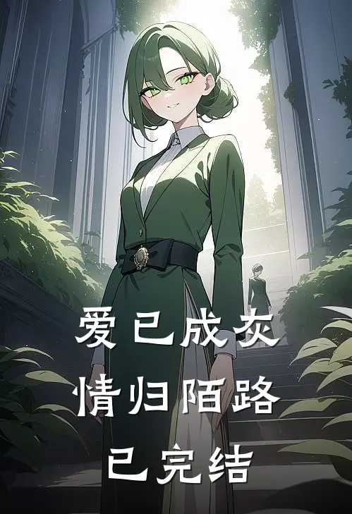 爱已成灰，情归陌路已完结