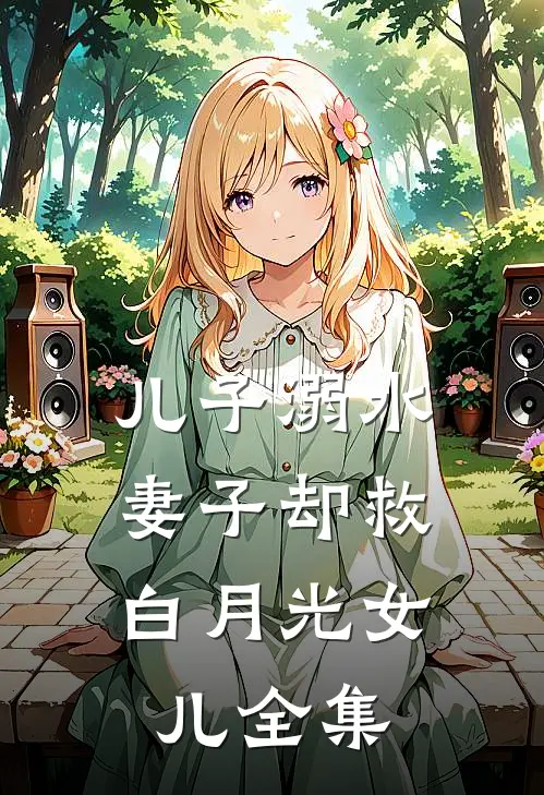 儿子溺水，妻子却救白月光女儿 全集