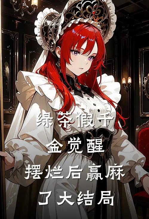 绿茶假千金觉醒，摆烂后赢麻了大结局