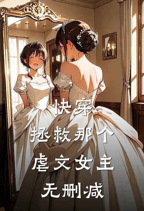 快穿拯救那个虐文女主无删减免费阅读