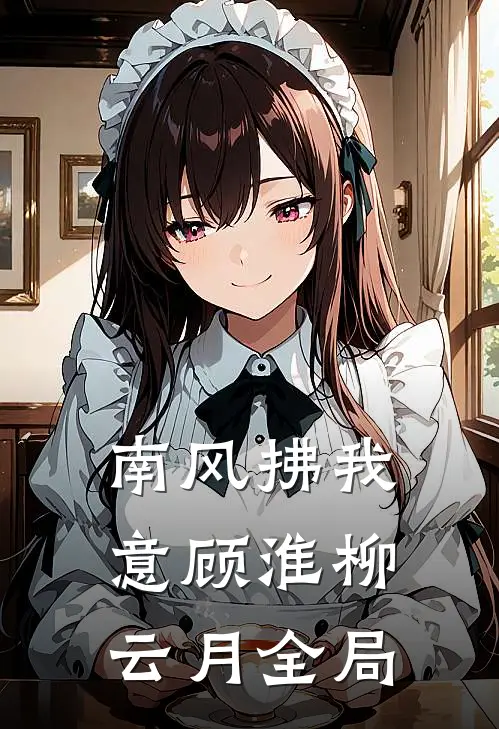 南风拂我意顾淮柳云月全局