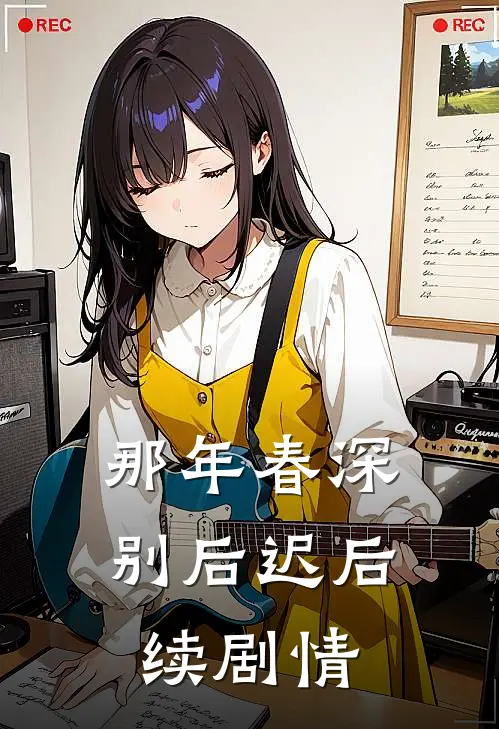 那年春深别后迟后续剧情