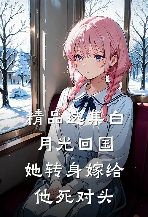 精品选集白月光回国，她转身嫁给他死对头