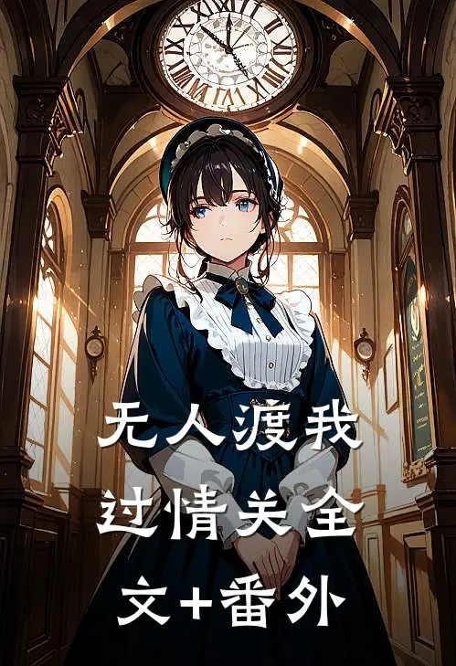无人渡我过情关全文+番外