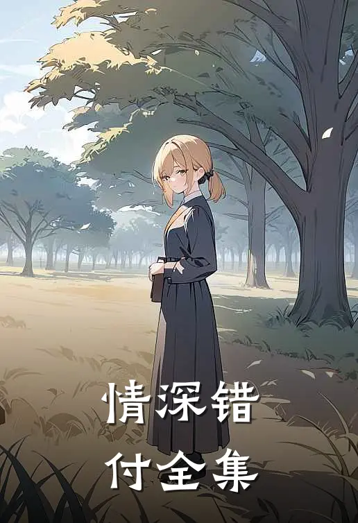 情深错付 全集