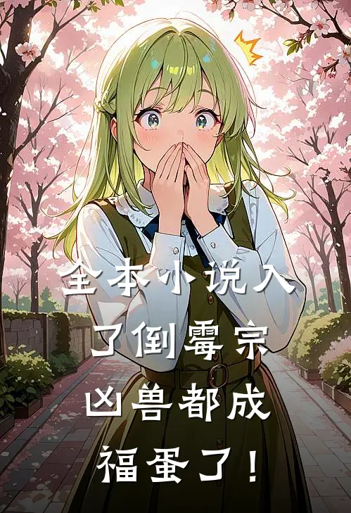 全本小说入了倒霉宗，凶兽都成福蛋了！