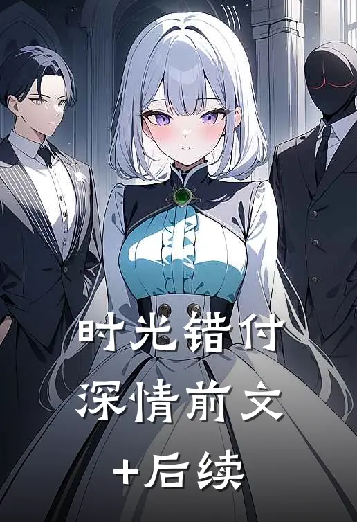 时光错付深情前文+后续