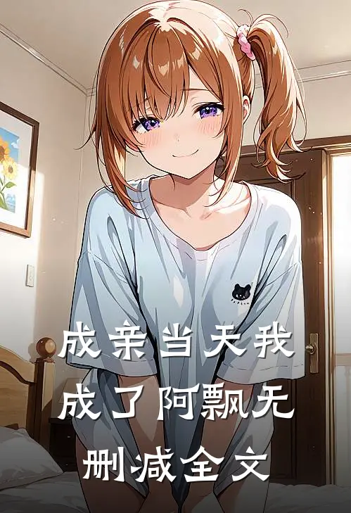 成亲当天我成了阿飘无删减全文