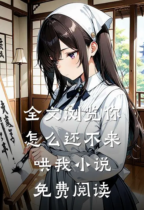 全文浏览你怎么还不来哄我小说免费阅读