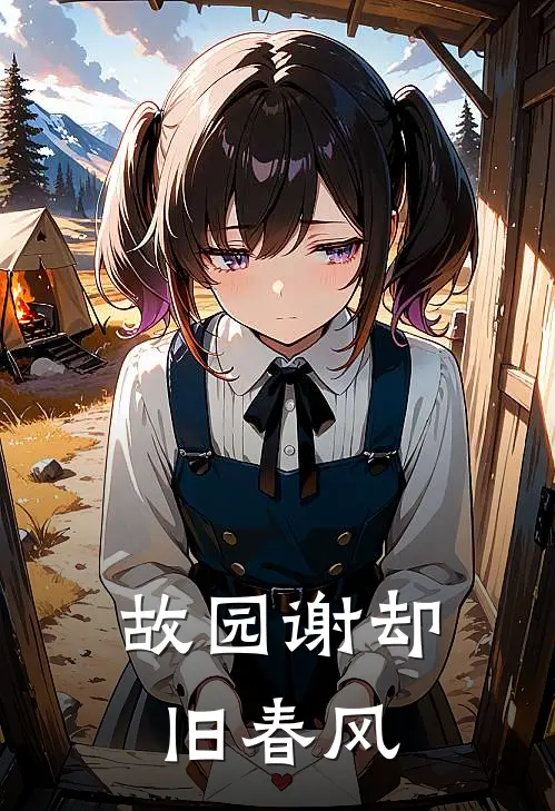 故园谢却旧春风