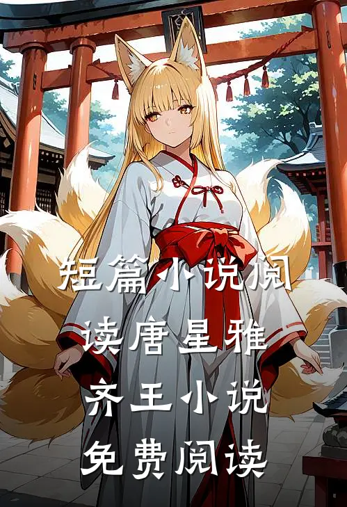 短篇小说阅读唐星雅齐王小说免费阅读