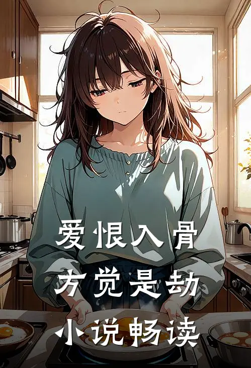 爱恨入骨，方觉是劫小说畅读