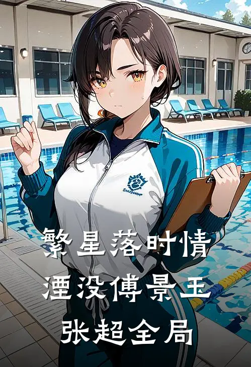 繁星落时情湮没傅景玉张超全局